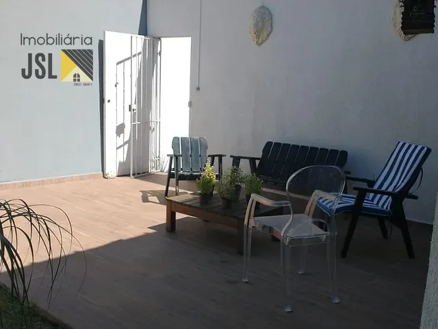 Casa com 359m² 3 quartos e 2 banheiros, à venda, no bairro Centro em Caçapava
