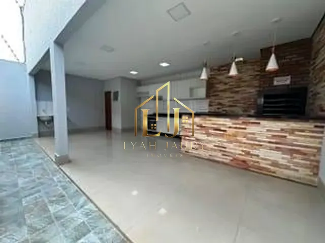 Casa com 156m² 2 quartos e 1 banheiro, à venda, no bairro Nova Conquista em Cuiabá