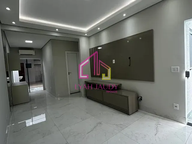 Casa com 156m² 2 quartos e 1 banheiro, à venda, no bairro Nova Conquista em Cuiabá