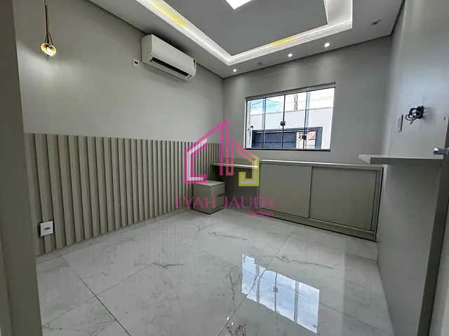 Casa com 156m² 2 quartos e 1 banheiro, à venda, no bairro Nova Conquista em Cuiabá