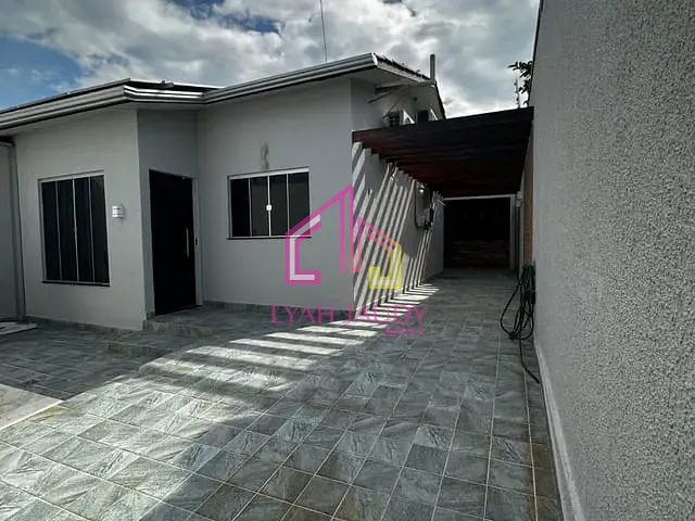 Casa com 156m² 2 quartos e 1 banheiro, à venda, no bairro Nova Conquista em Cuiabá