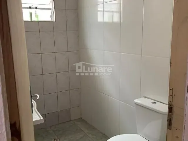 Casa com 127m² 2 quartos e 1 banheiro, à venda, no bairro Vila Mogilar em Mogi das Cruzes
