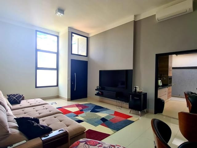 Foto do Casa - Casa com 3 dormitórios à venda, 200 m² por R$ 1.300.000 - Condomínio Reserva Real - Paulínia/SP | MARIANA FURIO DE WIT CORRETORA DE SEGUROS E IMOVEIS LTDA