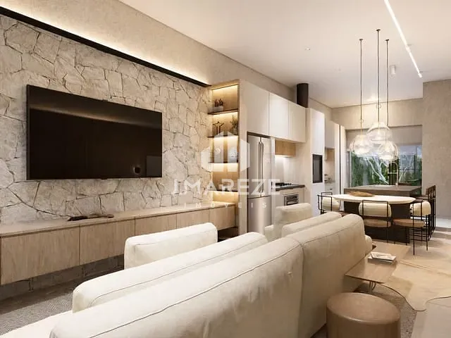 Casa com 220m² 3 quartos e 3 banheiros, à venda, no bairro Loteamento Residencial Florais Do Lago em Apucarana