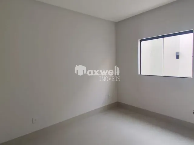 Casa com 195m² 3 quartos e 2 banheiros, à venda, no bairro Jardim Boa Esperança em Aparecida de Goiânia