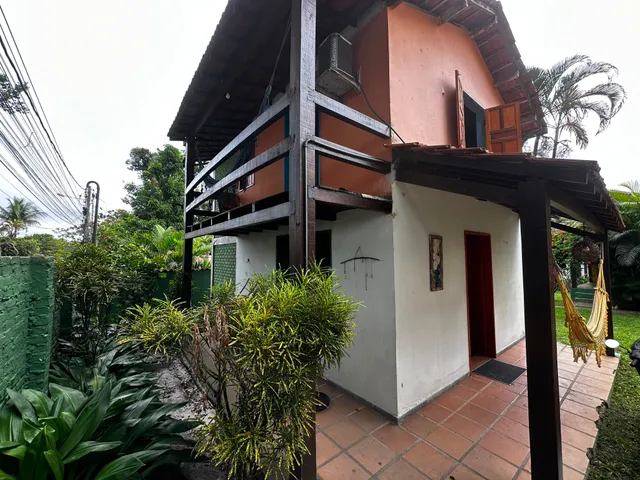 Foto do Casa - Pousada à venda, Arraial D'Ajuda/BA | Rede Max Imoveis