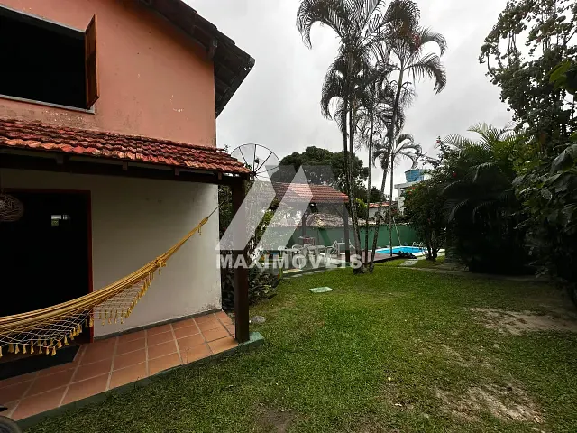 Casa com 437m² 5 quartos e 3 banheiros, à venda, no bairro Arraial D'Ajuda em Porto Seguro