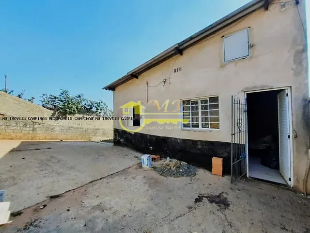 Casa com 300m² 3 quartos e 2 banheiros, à venda, no bairro Jardim Sao Judas Tadeu em Campinas