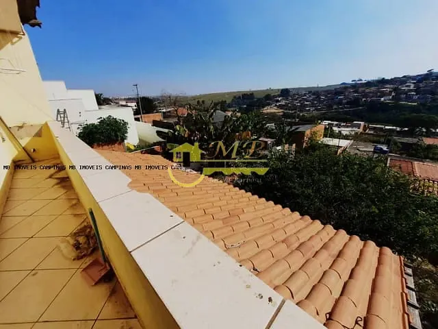 Casa com 300m² 3 quartos e 2 banheiros, à venda, no bairro Jardim Sao Judas Tadeu em Campinas