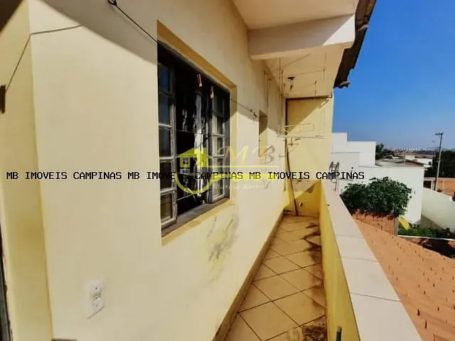 Casa com 300m² 3 quartos e 2 banheiros, à venda, no bairro Jardim Sao Judas Tadeu em Campinas