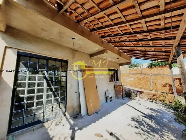 Casa com 300m² 3 quartos e 2 banheiros, à venda, no bairro Jardim Sao Judas Tadeu em Campinas