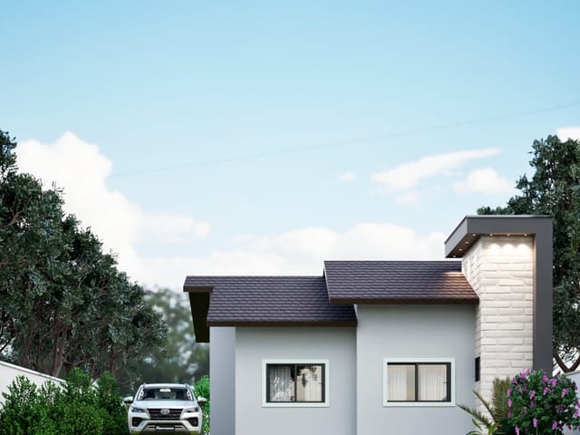 Casa com 300m² 2 quartos e 2 banheiros, à venda, no bairro Loteamento Jardim Tropical em Sinop