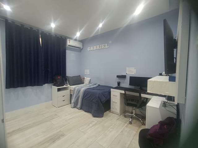 Casa com 214m² 3 quartos e 2 banheiros, à venda, no bairro Vila Valqueire em Rio de Janeiro