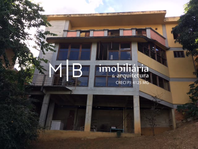 Casa 3 quartos e 1 banheiro, à venda, no bairro MORADA DA SERRA em CATAGUASES