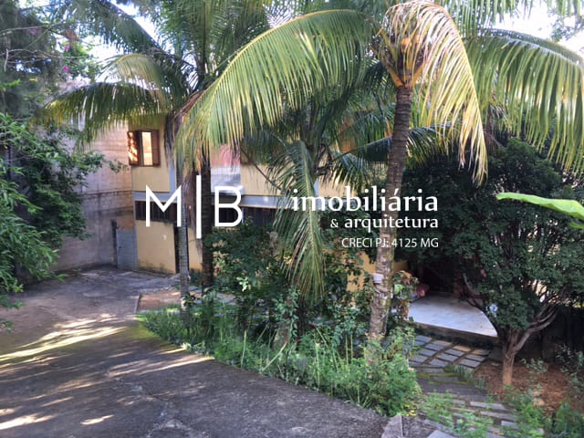 Casa 3 quartos e 1 banheiro, à venda, no bairro MORADA DA SERRA em CATAGUASES
