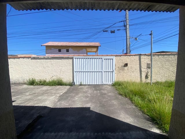 Foto do Casa - Casa para locação, São José do Imbassaí, Maricá, RJ | Nédio Imóveis
