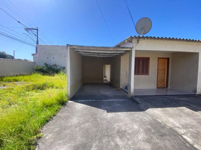 Foto do Casa - Casa para locação, São José do Imbassaí, Maricá, RJ | Nédio Imóveis