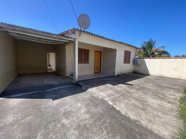 Foto do Casa - Casa para locação, São José do Imbassaí, Maricá, RJ | Nédio Imóveis