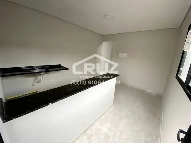 Casa 2 quartos e 1 banheiro, à venda, no bairro Água Espraiada (Caucaia do Alto) em Cotia