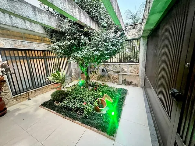 Sobrado 3 quartos e 4 banheiros, à venda, no bairro Santana em São Paulo