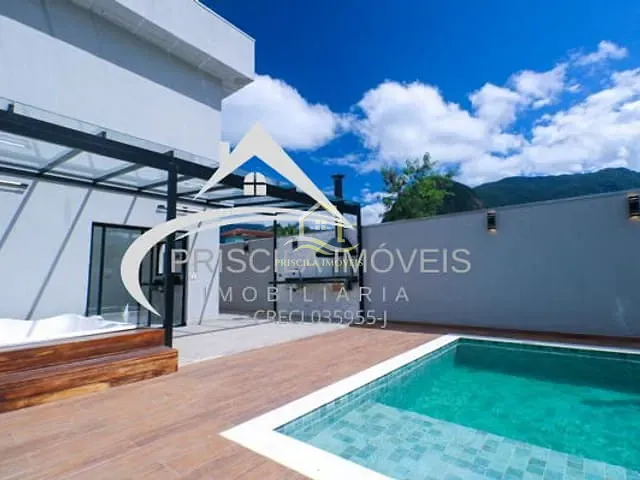 Casa com 165m², à venda, no bairro Morada da Praia em Bertioga