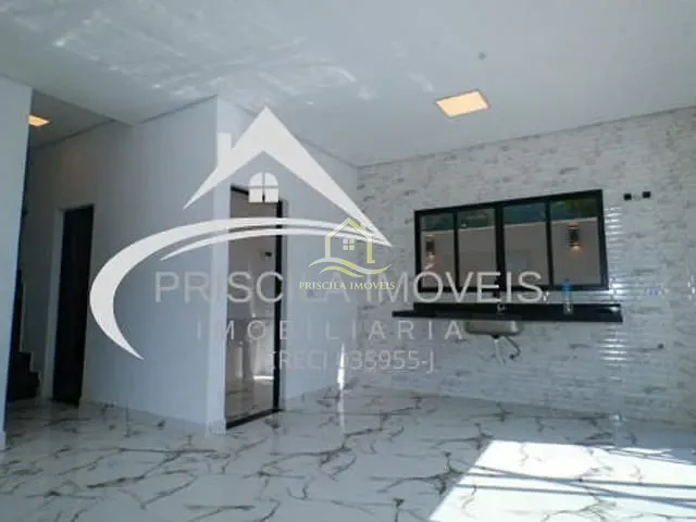 Casa com 165m², à venda, no bairro Morada da Praia em Bertioga