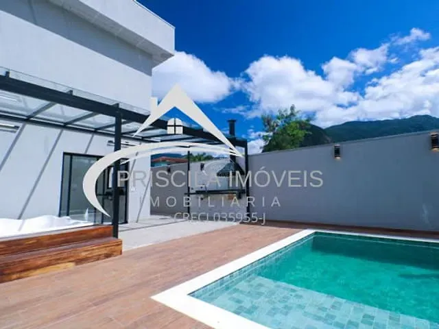 Casa com 165m², à venda, no bairro Morada da Praia em Bertioga