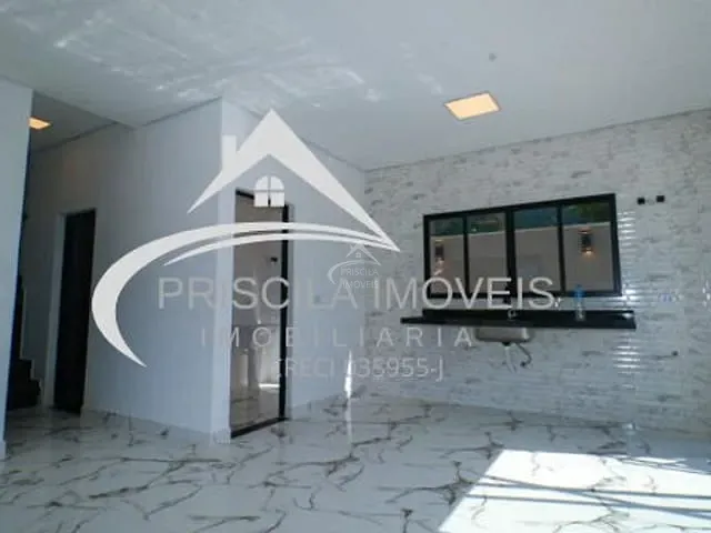 Casa com 165m², à venda, no bairro Morada da Praia em Bertioga