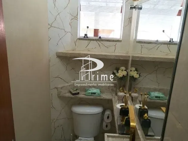 Casa com 150m² 2 quartos e 3 banheiros, à venda, no bairro Serra Grande em Niterói