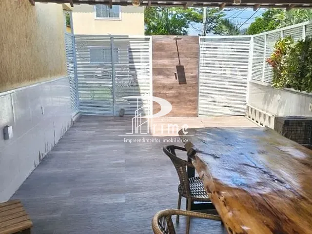Casa com 150m² 2 quartos e 3 banheiros, à venda, no bairro Serra Grande em Niterói