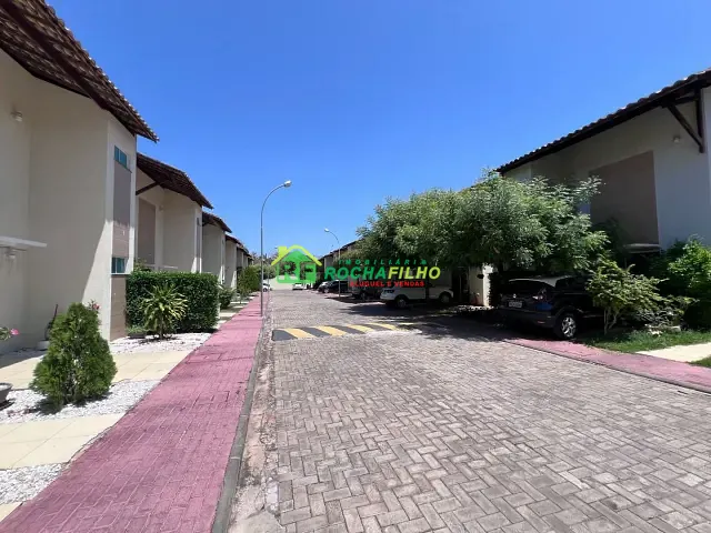 Casa com 172m² 4 quartos e 4 banheiros, à venda, no bairro Morros em Teresina