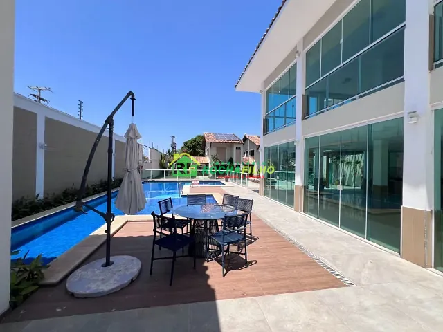 Casa com 172m² 4 quartos e 4 banheiros, à venda, no bairro Morros em Teresina