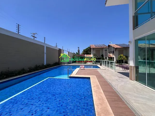 Casa com 172m² 4 quartos e 4 banheiros, à venda, no bairro Morros em Teresina