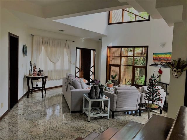 Foto do Casa - Casa à venda 4 Quartos, 2 Suites, 4 Vagas, 359M², Jardim das Colinas, São José dos Campos - SP | Condomínio Jardim Das Colinas | RUSSI IMÓVEIS