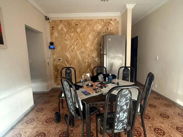 Casa 3 quartos e 2 banheiros, à venda, no bairro Tupi B em Belo Horizonte