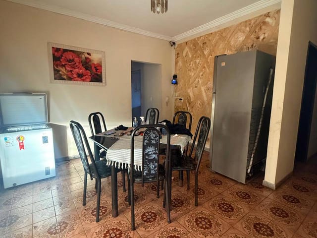 Casa 3 quartos e 2 banheiros, à venda, no bairro Tupi B em Belo Horizonte