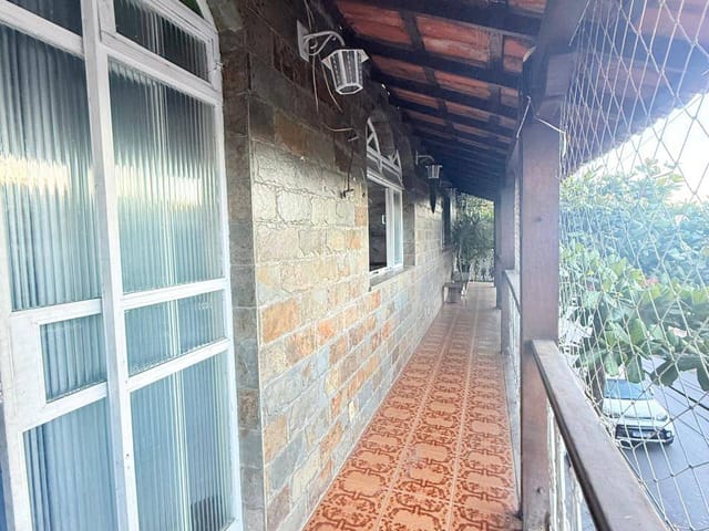 Casa 3 quartos e 2 banheiros, à venda, no bairro Tupi B em Belo Horizonte