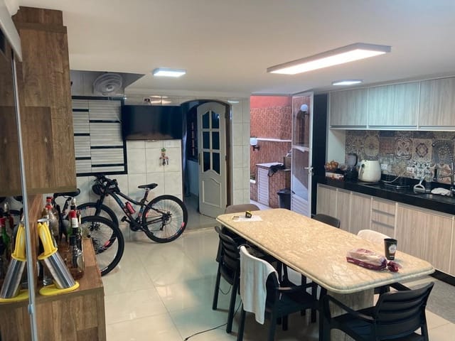 Foto do Casa - Casa à venda, São João Clímaco, São Paulo, SP | Vieira Imóveis