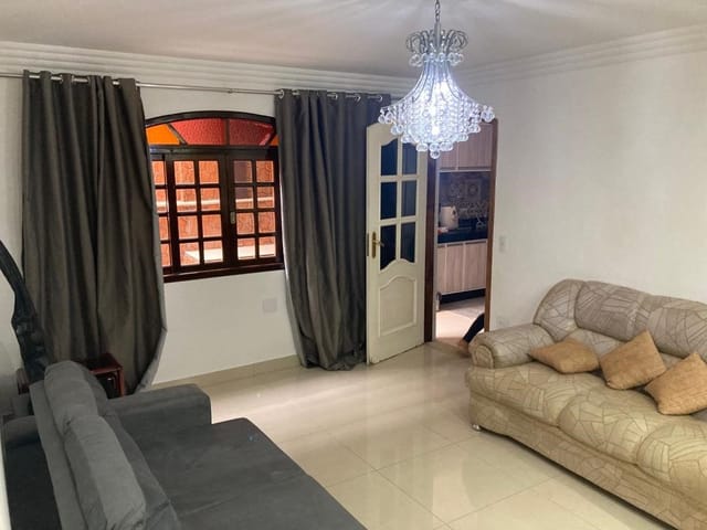 Foto do Casa - Casa à venda, São João Clímaco, São Paulo, SP | Vieira Imóveis