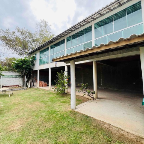 Casa com 501m² 6 quartos e 6 banheiros, à venda, no bairro Peró em Cabo Frio