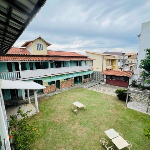 Casa com 501m² 6 quartos e 6 banheiros, à venda, no bairro Peró em Cabo Frio