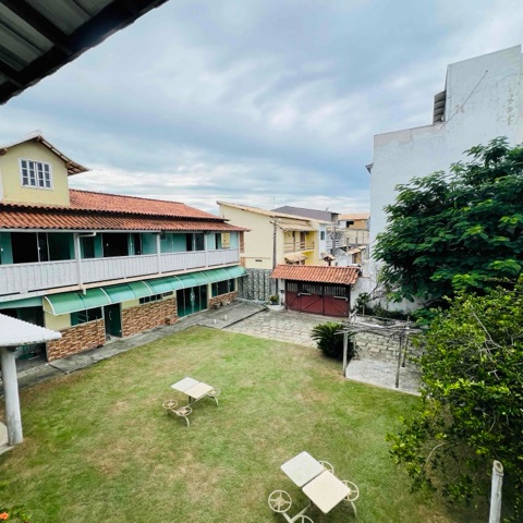 Casa com 501m² 6 quartos e 6 banheiros, à venda, no bairro Peró em Cabo Frio