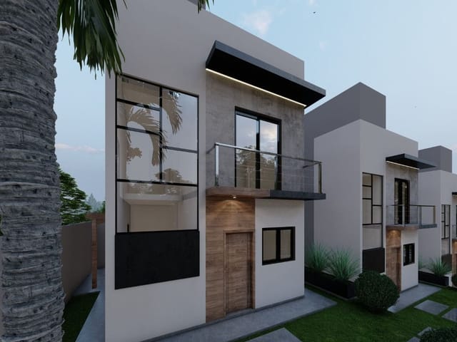 Casa 2 quartos e 1 banheiro, à venda, no bairro Recanto do Sol em Extrema