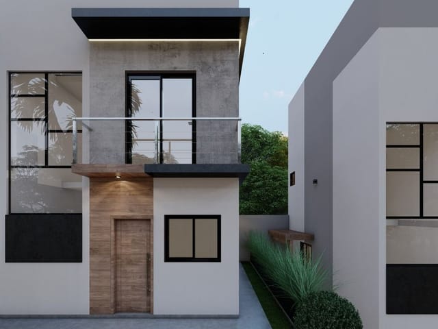 Casa 2 quartos e 1 banheiro, à venda, no bairro Recanto do Sol em Extrema