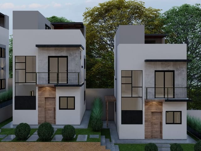 Casa 2 quartos e 1 banheiro, à venda, no bairro Recanto do Sol em Extrema