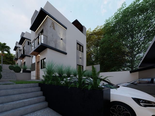 Casa 2 quartos e 1 banheiro, à venda, no bairro Recanto do Sol em Extrema
