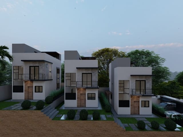 Casa 2 quartos e 1 banheiro, à venda, no bairro Recanto do Sol em Extrema