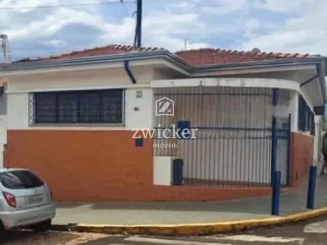 Casa com 144m² 2 quartos e 2 banheiros, à venda, no bairro Vila Bonfim em Bauru