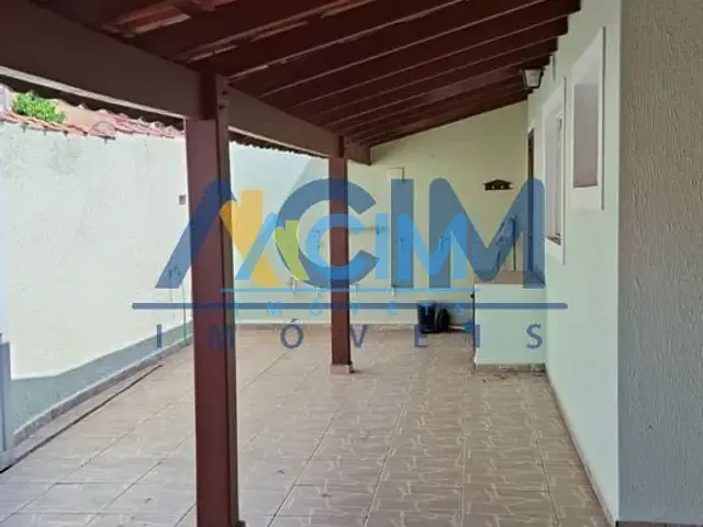 Casa com 254m² 2 quartos e 1 banheiro, à venda, no bairro Dom Bosco em Jaguariúna