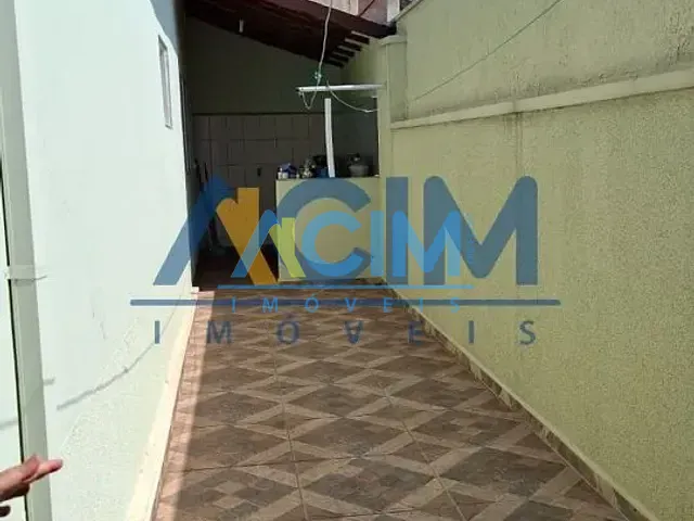 Casa com 254m² 2 quartos e 1 banheiro, à venda, no bairro Dom Bosco em Jaguariúna
